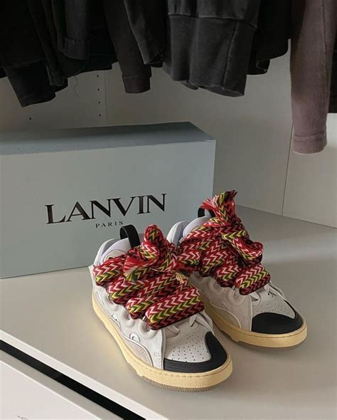 lanvin shoes quality